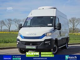 IVECO DAILY 40C15 CNG Koelwagen D/N!