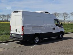 IVECO DAILY 40C15 CNG Koelwagen D/N!
