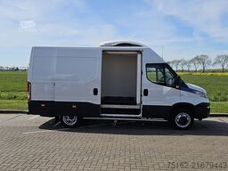 IVECO DAILY 40C15 CNG Koelwagen D/N!
