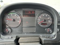 Man TGL 12.180 / 781 dkm / Oil Leak / Gearbox Probl...