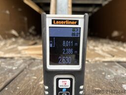 Man TGL 12.180 / 781 dkm / Oil Leak / Gearbox Probl...