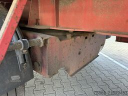 Groenewegen Jumbo / DRO-14-18 BB / Box / Laadklep / 2x Stuu...