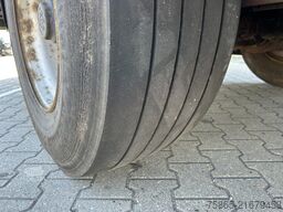 Groenewegen Jumbo / DRO-14-18 BB / Box / Laadklep / 2x Stuu...