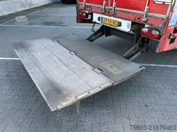 Groenewegen Jumbo / DRO-14-18 / Box / Loadlift / 2x Steerin...