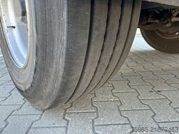 Groenewegen Jumbo / DRO-14-18 / Box / Loadlift / 2x Steerin...