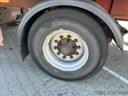 Groenewegen Jumbo / DRO-14-18 / Box / Loadlift / 2x Steerin...