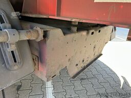 Groenewegen Jumbo / DRO-14-18 / Box / Loadlift / 2x Steerin...