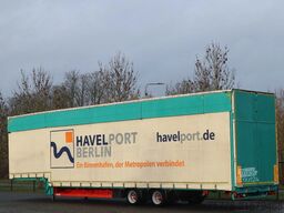 Meusburger MPG-2 | 2-AXLE | HYDR HEBEDACH / SCHIEBEDACH