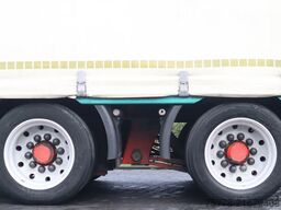 Meusburger MPG-2 | 2-AXLE | HYDR HEBEDACH / SCHIEBEDACH