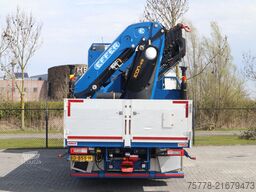 Volvo FH 16.750 | 6X2*4 RETARDER EFFER 215-6 DEMOUNTA...