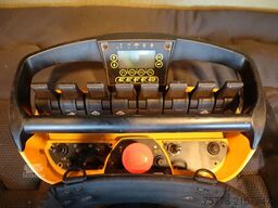 Volvo FH 16.750 | 6X2*4 RETARDER EFFER 215-6 DEMOUNTA...