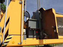Liebherr LH 40 M LITRONIC | GRAB | QUICK COUPLER | 16 METER