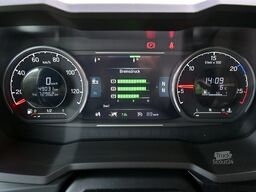 Scania P280  Original 48t km! E6 LBW 2000kg Alufelgen