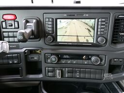 Scania P280  Original 48t km! E6 LBW 2000kg Alufelgen