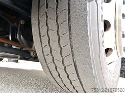 Scania P280  Original 48t km! E6 LBW 2000kg Alufelgen