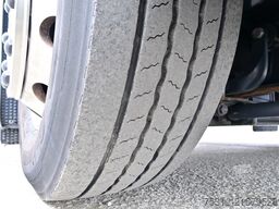 Scania P280  Original 48t km! E6 LBW 2000kg Alufelgen