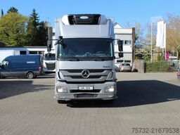 Mercedes-Benz Axor  1826 E5 CS1250 Multi Bi-Temp LBW Nur 282Tkm