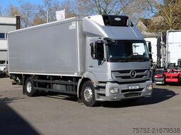 Mercedes-Benz Axor  1826 E5 CS1250 Multi Bi-Temp LBW Nur 282Tkm