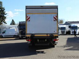 Mercedes-Benz Axor  1826 E5 CS1250 Multi Bi-Temp LBW Nur 282Tkm
