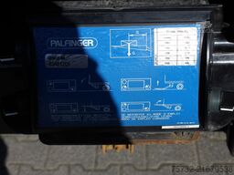 Mercedes-Benz Axor  1826 E5 CS1250 Multi Bi-Temp LBW Nur 282Tkm