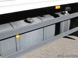 Mercedes-Benz Axor  1826 E5 CS1250 Multi Bi-Temp LBW Nur 282Tkm