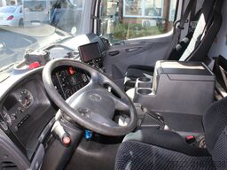 Mercedes-Benz Axor  1826 E5 CS1250 Multi Bi-Temp LBW Nur 282Tkm
