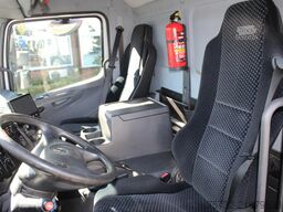 Mercedes-Benz Axor  1826 E5 CS1250 Multi Bi-Temp LBW Nur 282Tkm