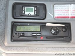 Mercedes-Benz Axor  1826 E5 CS1250 Multi Bi-Temp LBW Nur 282Tkm