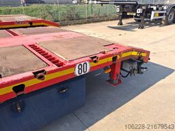 Schwarzmuller J Serie