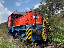 Overige Cargolok DH 440.