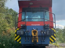 Overige Cargolok DH 440.