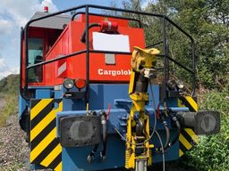 Overige Cargolok DH 440.
