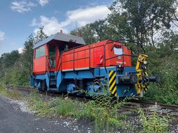 Overige Cargolok DH 440.