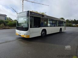MAN A78 Lions City LE, 38+40+1, Euro 5 EEV, Retrader