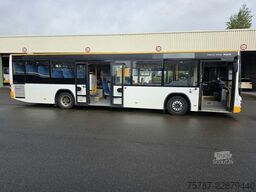 MAN A78 Lions City LE, 38+40+1, Euro 5 EEV, Retrader