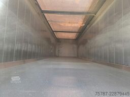 REISCH 49 cbm Getreidekipper GNP, Lift, SAF Scheibe