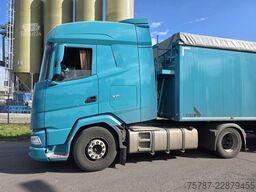 DAF XG 480 FT, 2 Kreis-Hyd, ZF Intarder, Standklima
