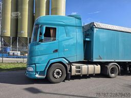 DAF XG 480 FT, 2 Kreis-Hyd, ZF Intarder, Standklima