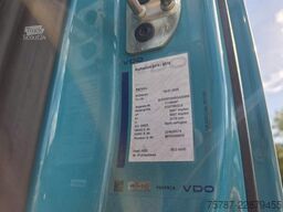DAF XG 480 FT, 2 Kreis-Hyd, ZF Intarder, Standklima