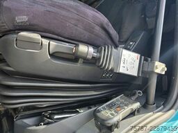 DAF XG 480 FT, 2 Kreis-Hyd, ZF Intarder, Standklima