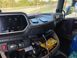 DAF XG 480 FT, 2 Kreis-Hyd, ZF Intarder, Standklima