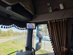 DAF XG 480 FT, 2 Kreis-Hyd, ZF Intarder, Standklima