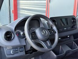 MERCEDES-BENZ Sprinter 317 CDI L2H2 Klima Navi Kamera Automati