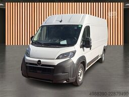 OPEL Movano L4H2 BlueHDI 180*Navi*Techno Paket