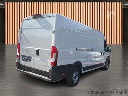 OPEL Movano L4H2 BlueHDI 180*Navi*Techno Paket