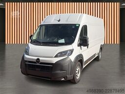 OPEL Movano L4H2 BlueHDI 180*Navi*Techno Paket