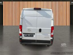 OPEL Movano L4H2 BlueHDI 180*Navi*Techno Paket