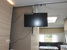 ADRIA Altea 502 UL Mover, TV, Luftvorzelt