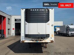 SCHMITZ CARGOBULL SKO 24/L 13.4 FP45 COOL | Ladebordwand