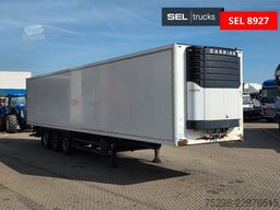 SCHMITZ CARGOBULL SKO 24/L 13.4 FP45 COOL | Ladebordwand